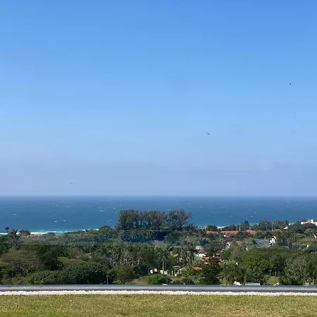 Seaview Sanctuary Villa Durban Buitenkant foto