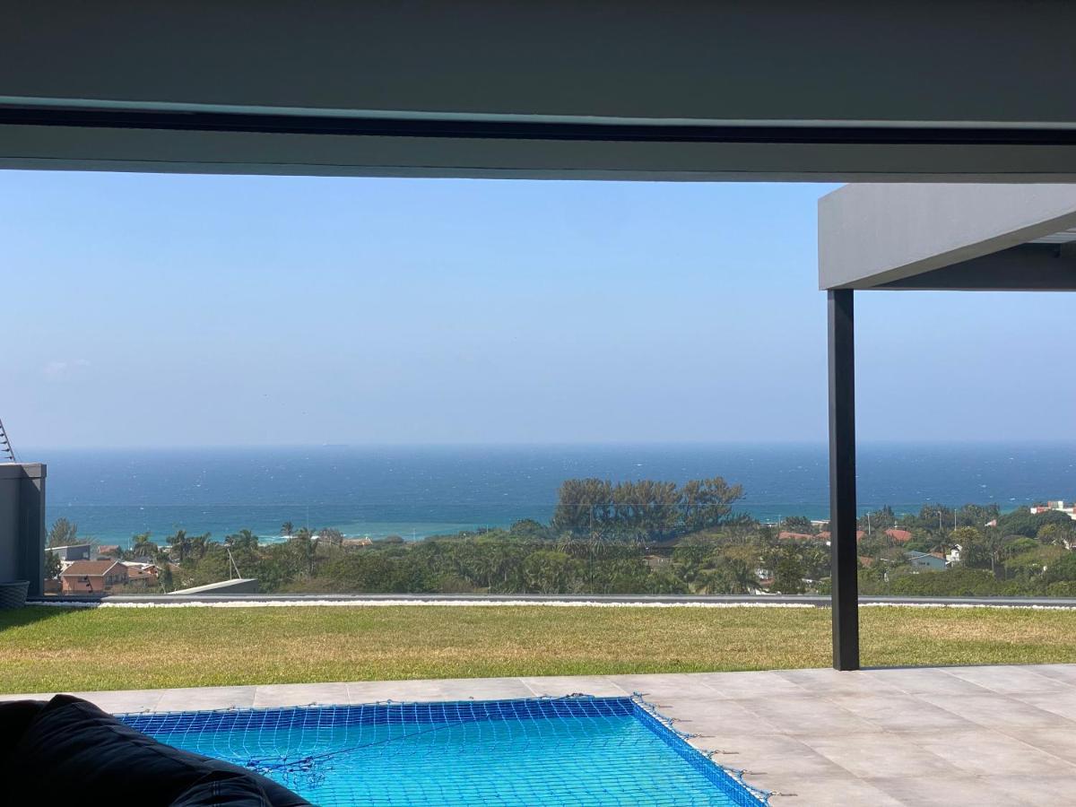 Vakantiehuis Seaview Sanctuary Durban