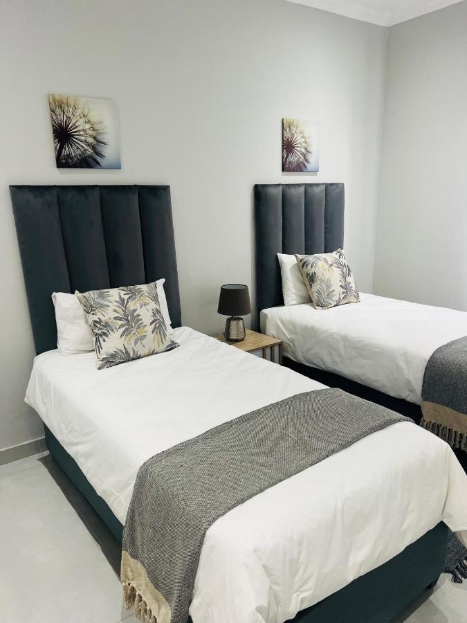 Seaview Sanctuary Vakantiehuis Durban