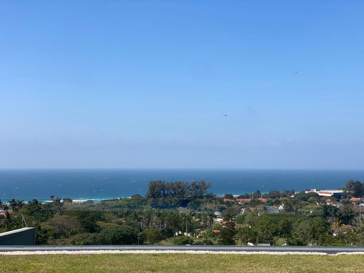Seaview Sanctuary Vakantiehuis