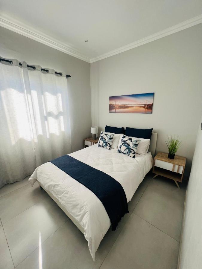 Seaview Sanctuary