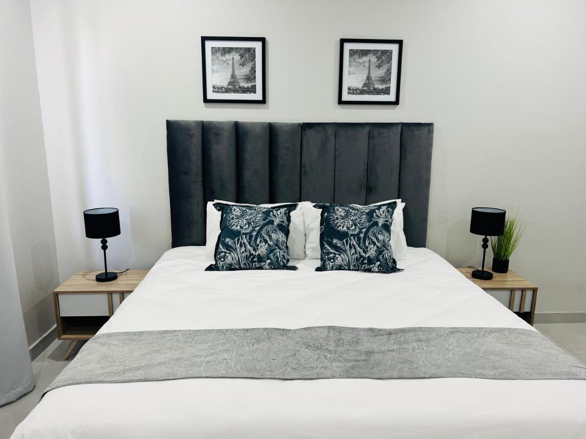 Seaview Sanctuary Vakantiehuis *