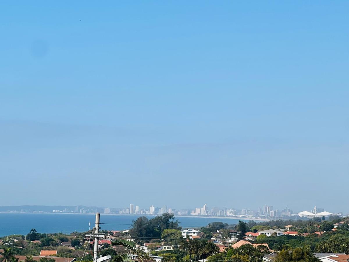 Seaview Sanctuary Vakantiehuis *