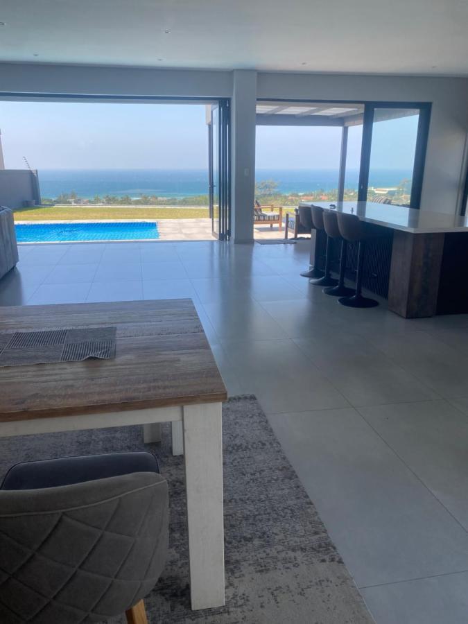 Vakantiehuis Seaview Sanctuary *