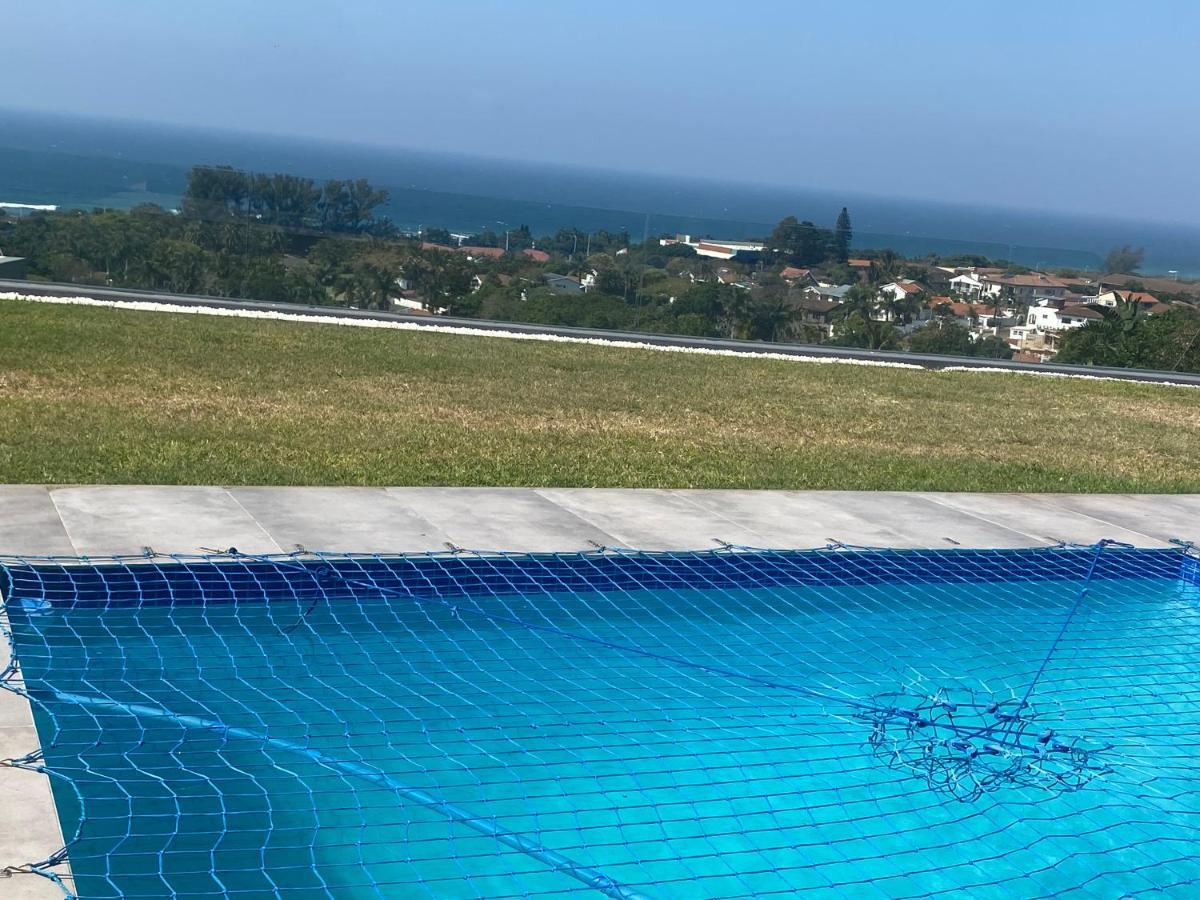 Vakantiehuis Seaview Sanctuary Durban