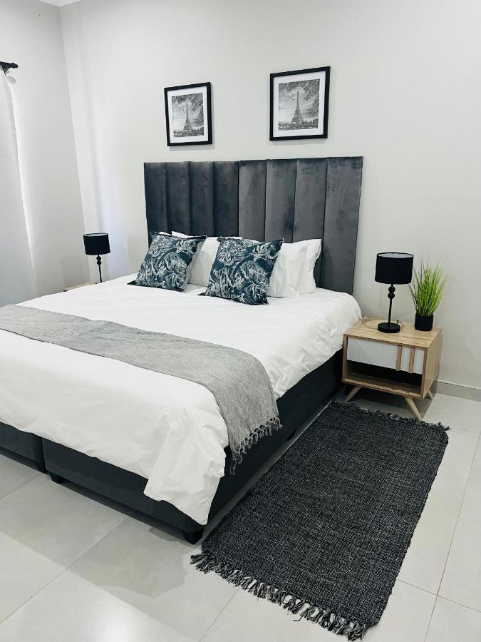Vakantiehuis Seaview Sanctuary