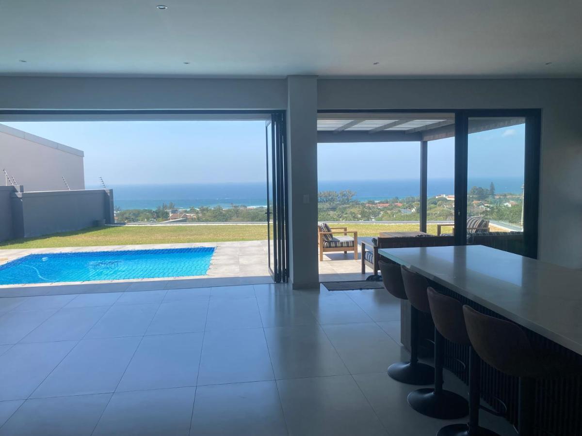 Vakantiehuis Seaview Sanctuary Durban
