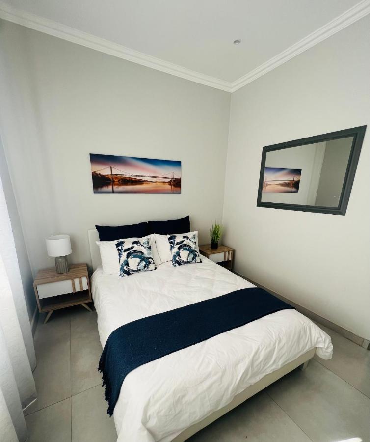 Vakantiehuis Seaview Sanctuary