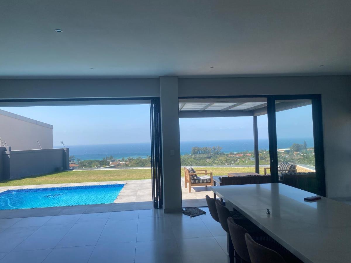 Seaview Sanctuary Vakantiehuis *