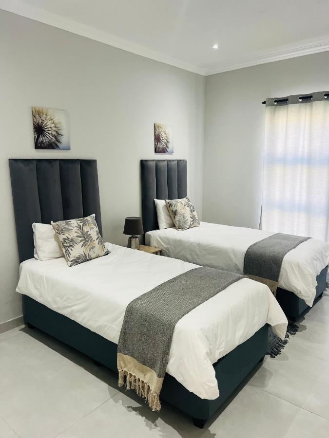 Vakantiehuis Seaview Sanctuary
