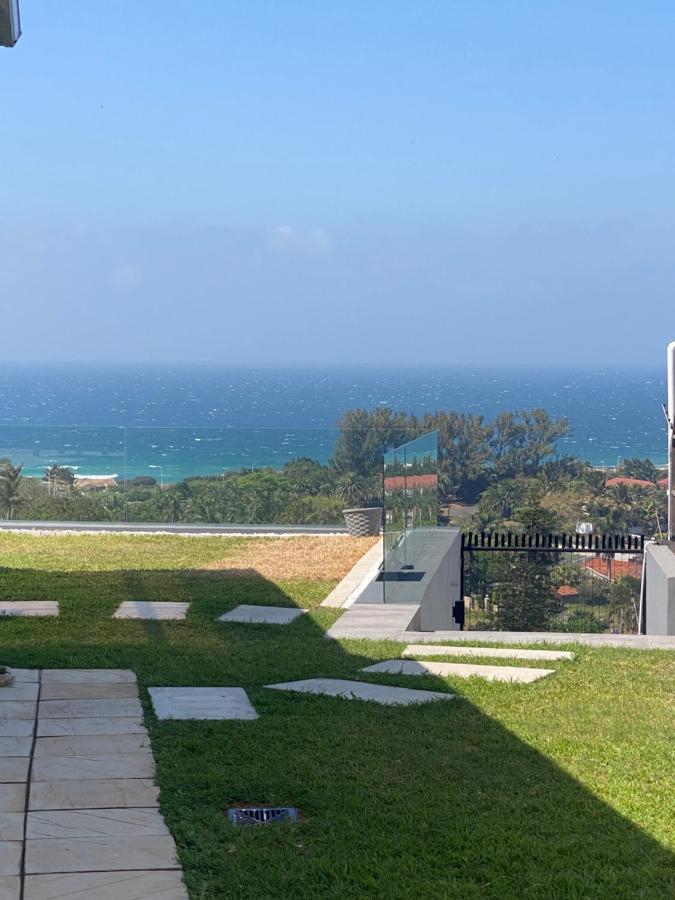 Seaview Sanctuary *