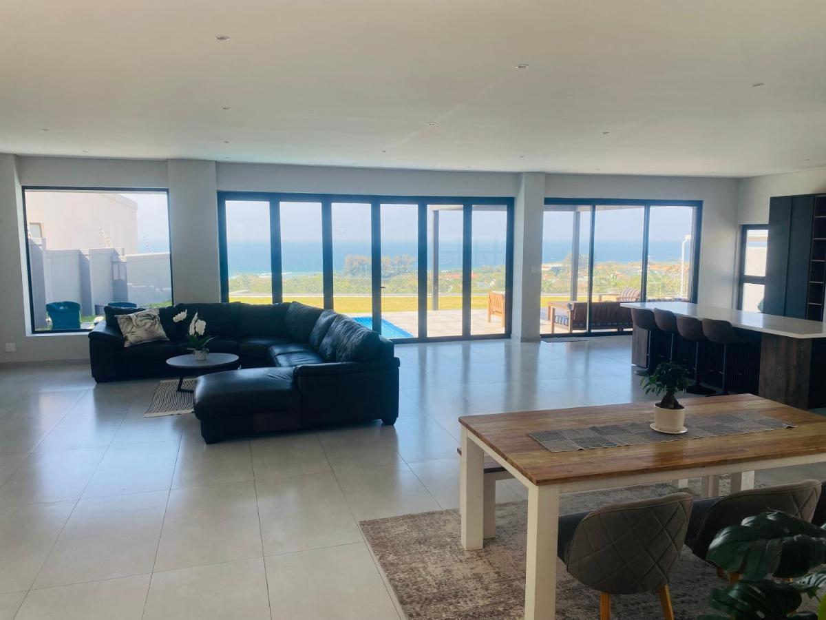 Seaview Sanctuary Vakantiehuis Durban