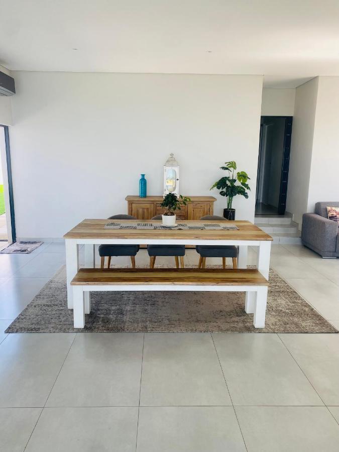 Seaview Sanctuary Vakantiehuis