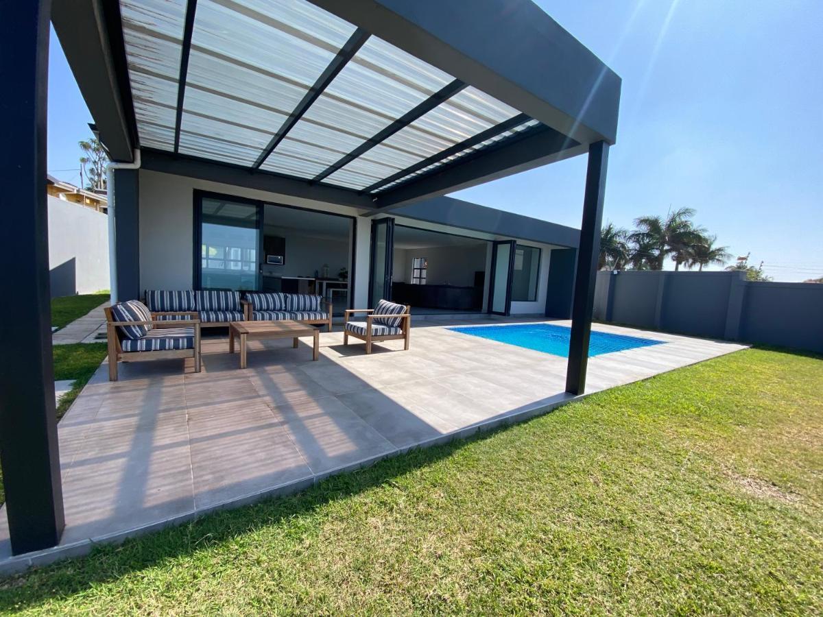 Seaview Sanctuary