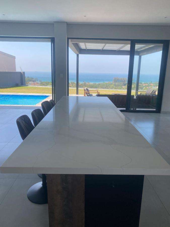 Vakantiehuis Seaview Sanctuary Durban