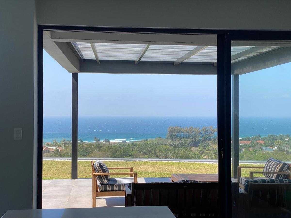 Vakantiehuis Seaview Sanctuary *