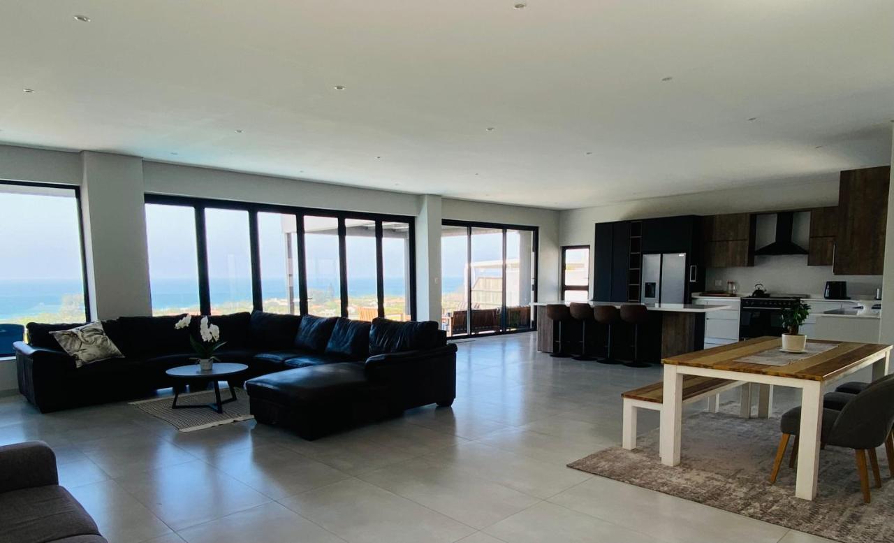 Seaview Sanctuary