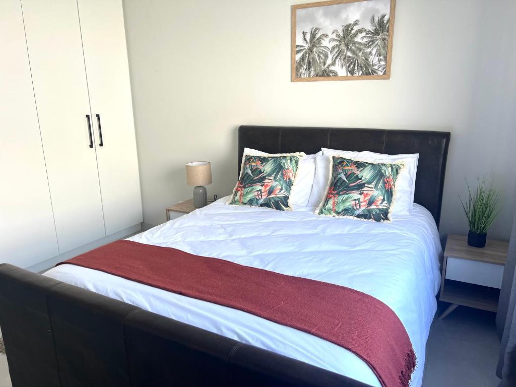 Seaview Sanctuary Vakantiehuis *