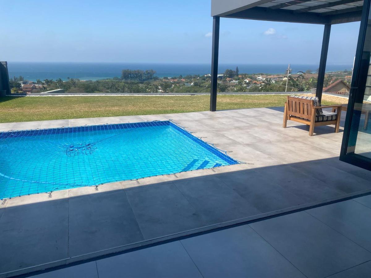 Seaview Sanctuary Durban