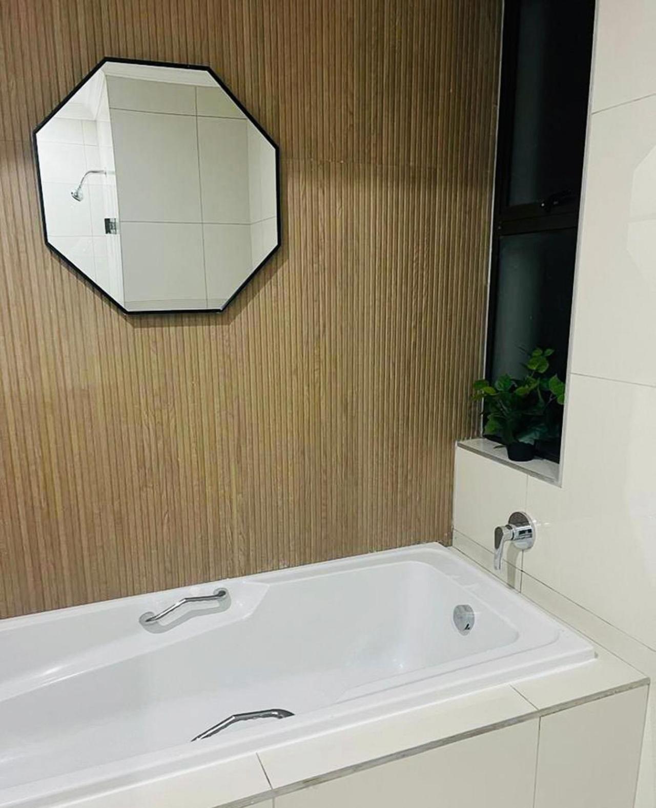 Vakantiehuis Seaview Sanctuary Durban