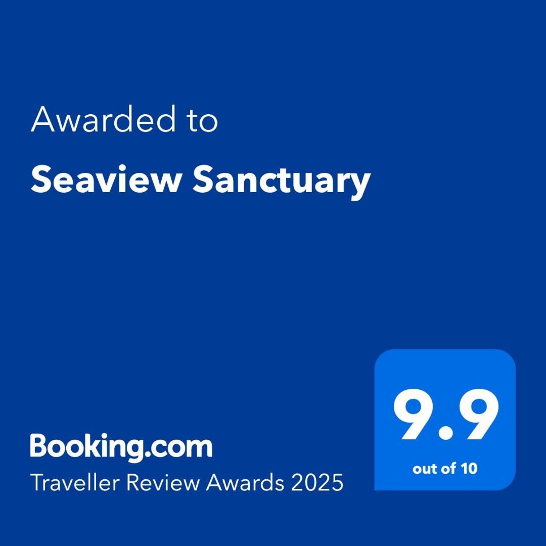 Seaview Sanctuary Vakantiehuis