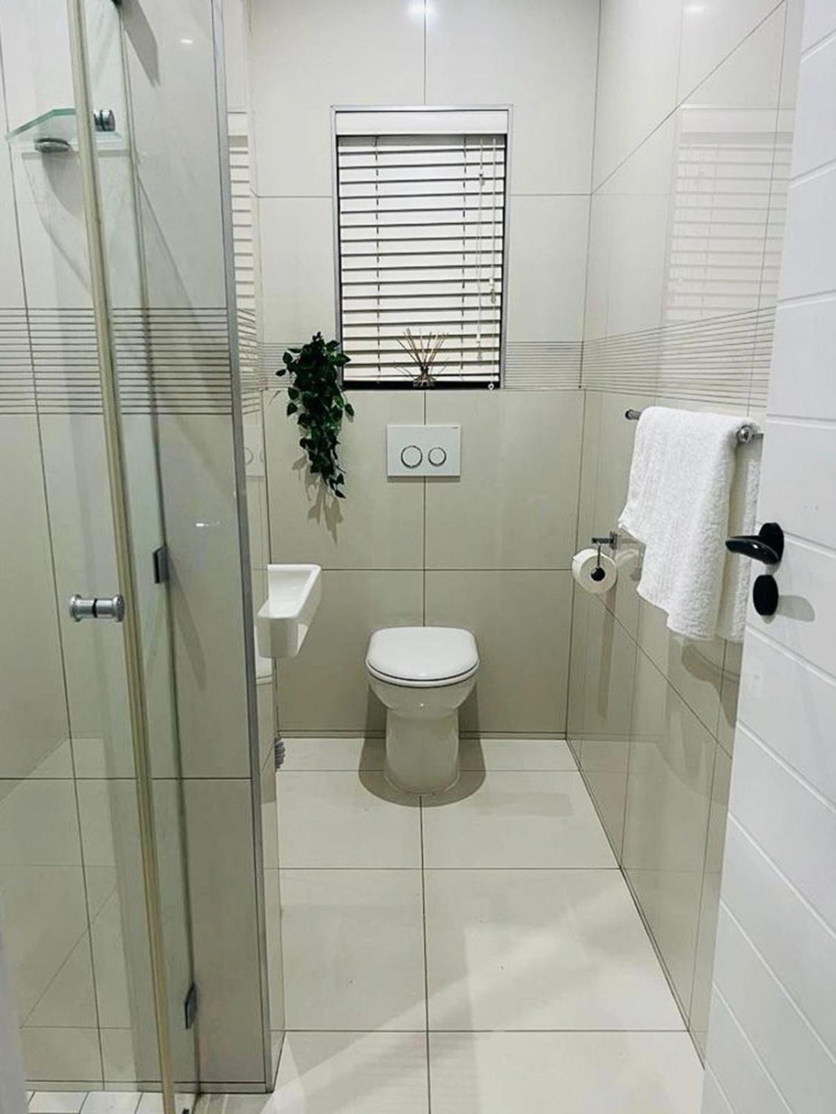 Seaview Sanctuary Ferienhaus Durban
